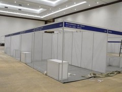 ?？诨顒?dòng)策劃一站式服務(wù) 從會(huì)議組織到木質(zhì)展板展墻制作