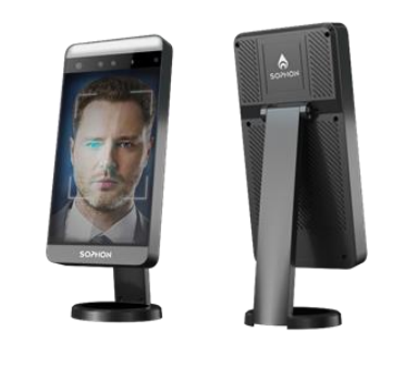 刷臉新升級 奧比中光3D人臉識別測溫終端破解復工通勤難題